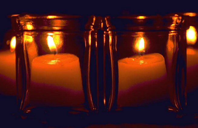 Candles