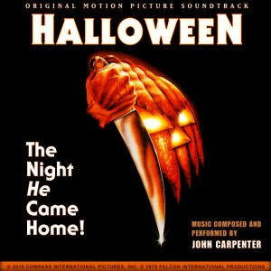 Halloween Original Motion Picture Soundtrack