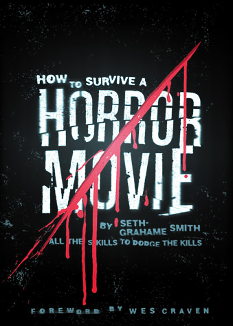 How to Survive a Horror Movie