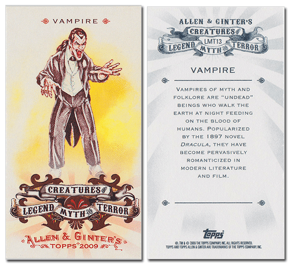 Vampire Ginter