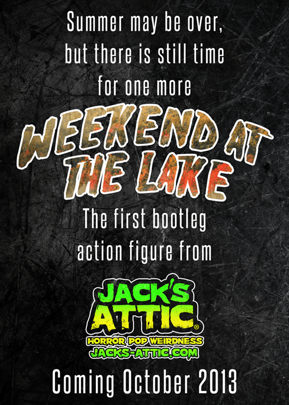 Weekend Teaser Full WordPress