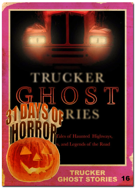 31 Days of Horror 2013 Day 16