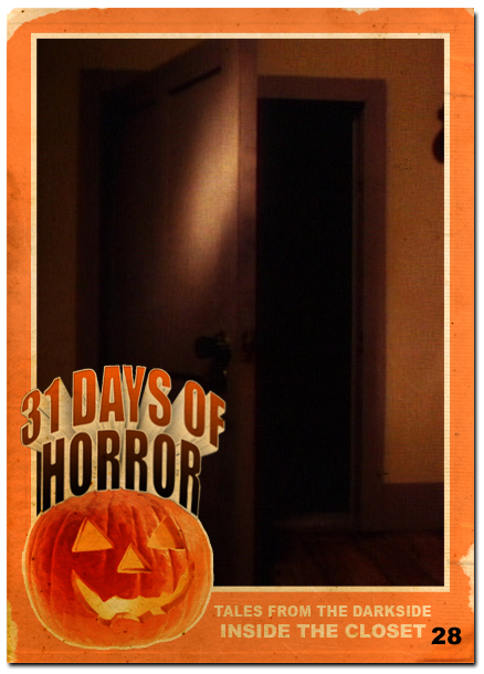 31 Days of Horror 2013 Day 28