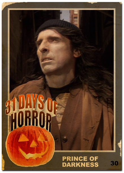 31 Days of Horror 2013 Day 30