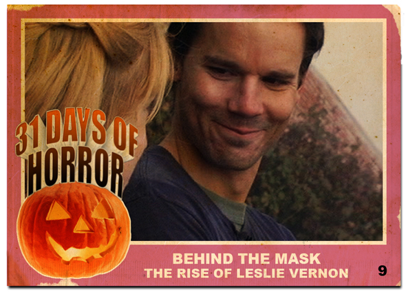 31 Days of Horror 2013 Day 9