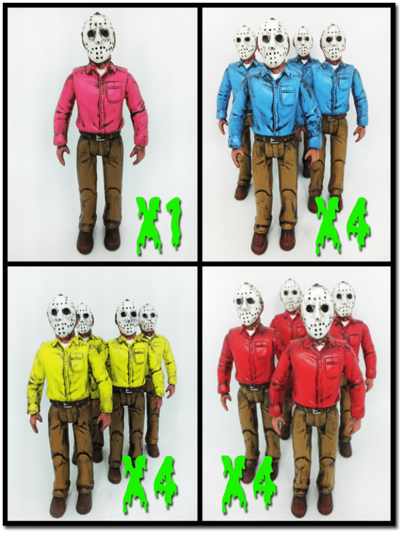 Weekend at the Lake Final 16 Blog Size