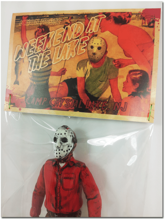 Weekend at the Lake Final 8 Blog Size