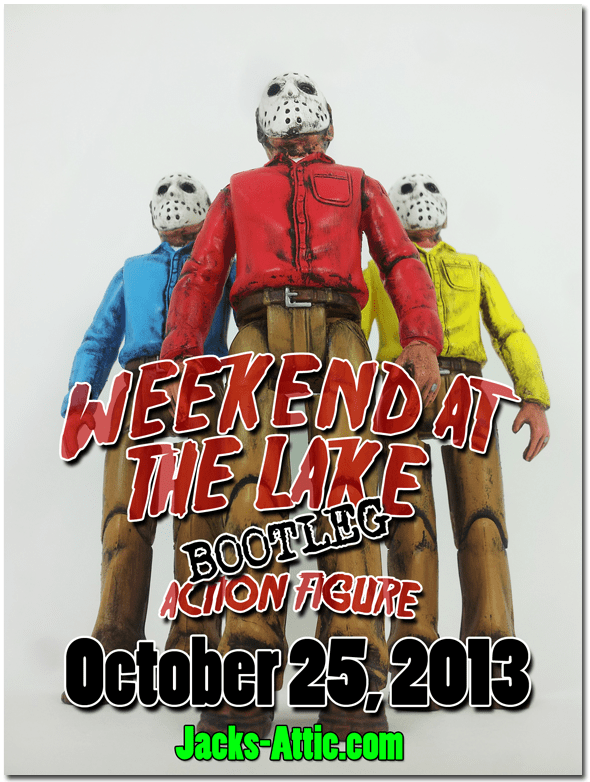 Weekend at the Lake Teaser Blog Size