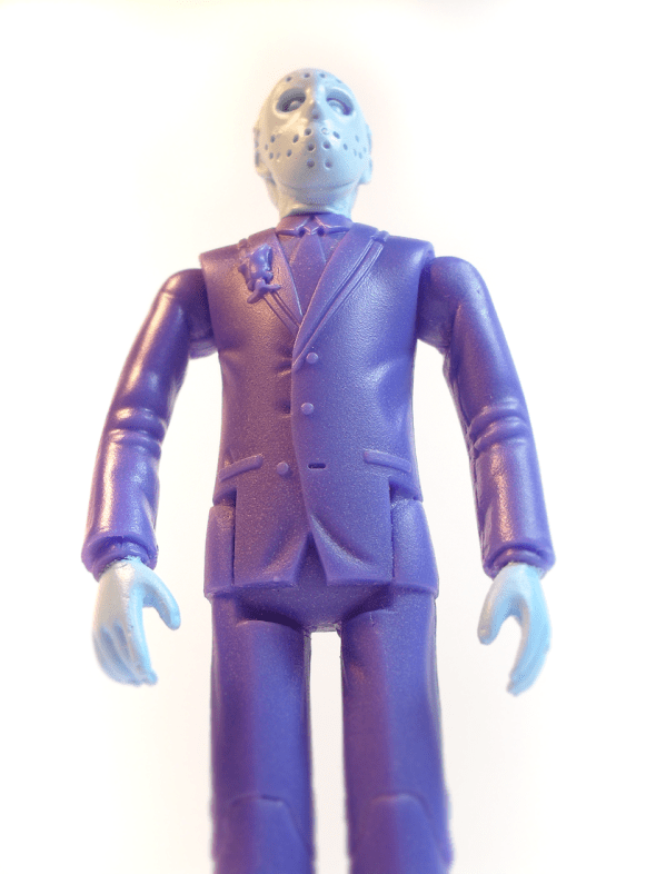 Crystal Lake Prom - 8-Bit Edition 3