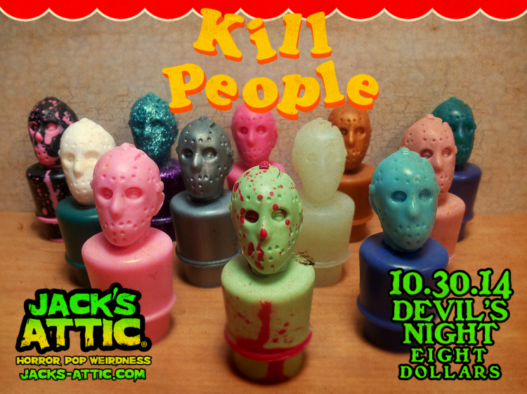 Kill People Teaser Final